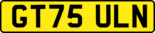 GT75ULN