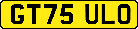 GT75ULO