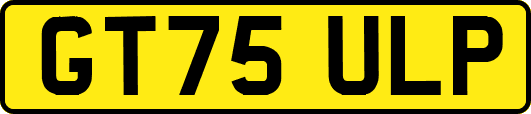 GT75ULP