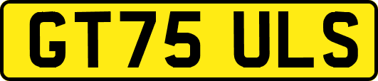 GT75ULS