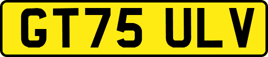 GT75ULV
