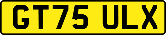 GT75ULX