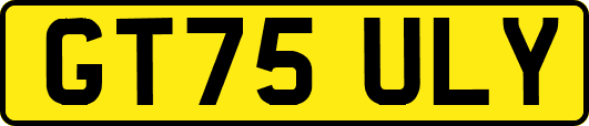 GT75ULY