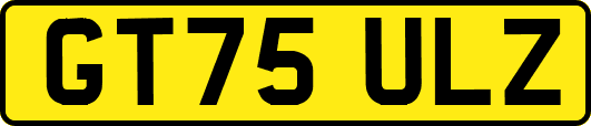 GT75ULZ