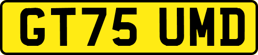 GT75UMD