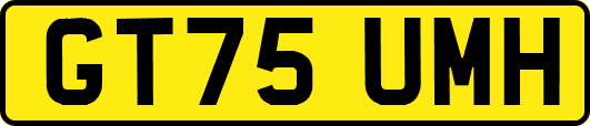 GT75UMH