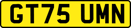 GT75UMN