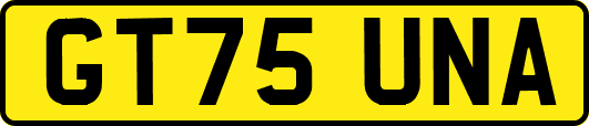 GT75UNA