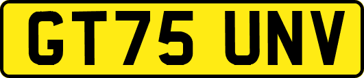 GT75UNV