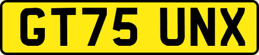 GT75UNX