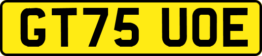 GT75UOE