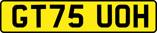 GT75UOH
