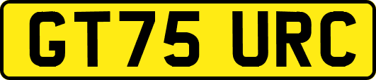 GT75URC