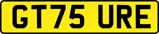 GT75URE