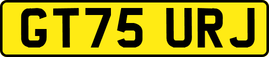 GT75URJ