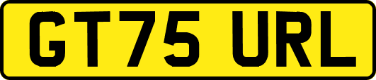 GT75URL