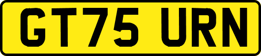 GT75URN