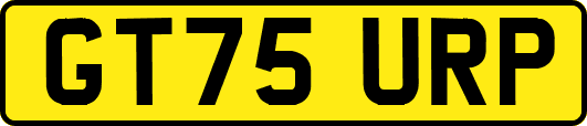 GT75URP