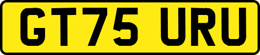GT75URU