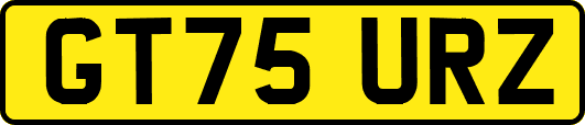 GT75URZ