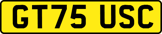 GT75USC