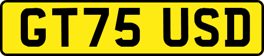 GT75USD