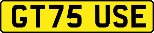 GT75USE