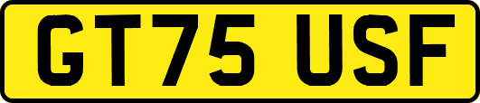 GT75USF