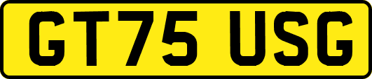 GT75USG