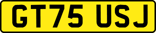 GT75USJ