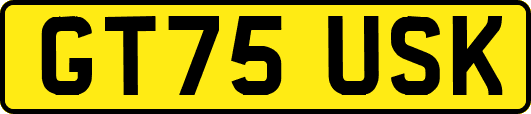GT75USK