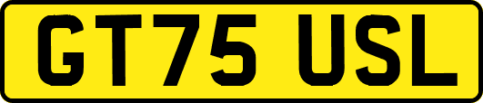GT75USL