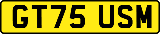 GT75USM