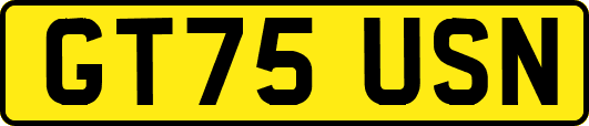 GT75USN