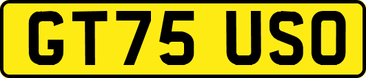 GT75USO