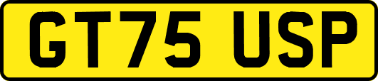 GT75USP