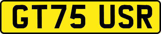 GT75USR