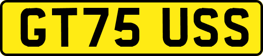 GT75USS