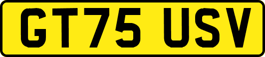 GT75USV