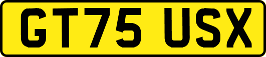 GT75USX