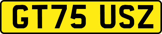 GT75USZ
