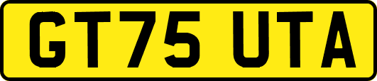 GT75UTA