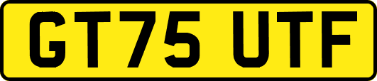 GT75UTF