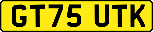 GT75UTK