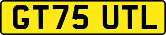 GT75UTL