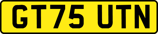 GT75UTN