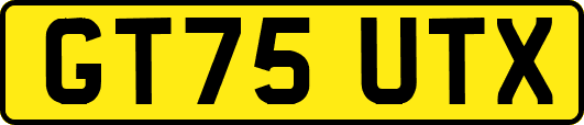 GT75UTX