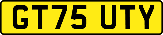 GT75UTY