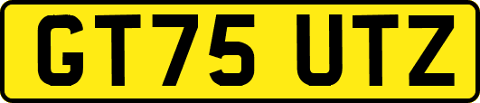 GT75UTZ