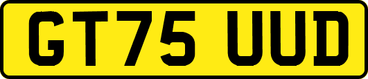 GT75UUD